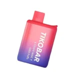 Tikobar 6000 Puffs Disposable Vape - Image 7