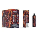 Kk Energy 5000 Puffs Disposable Vape in Dubai - Image 7
