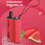 Hqd Cuvie 5500 Puffs Disposable Vape in Dubai - Image 7