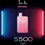 Palm Bar 5500 Puffs Disposable Vape in Uae - Image 7