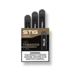 Authentic Vgod Stig Disposable Vape in Dubai - Image 8