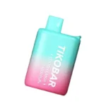 Tikobar 6000 Puffs Disposable Vape - Image 8
