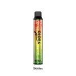 Yuoto Luscious 3000 Puffs Disposable Vape Dubai - Image 7