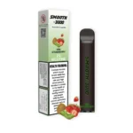 Smooth 3000 Puffs Disposable Vape in Dubai - Image 8