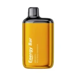 Energy Bar 6000 Puffs Disposable Vape - Image 9
