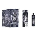 Kk Energy 5000 Puffs Disposable Vape in Dubai - Image 8
