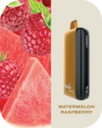 Fummo Indic 12000 Puffs Disposable Vape 20 MG - Image 8