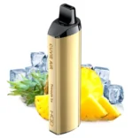 Hqd Cuvie Air 4000 Puffs Disposable Vape in Dubai - Image 7