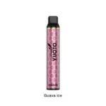 Yuoto Luscious 3000 Puffs Disposable Vape Dubai - Image 8