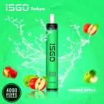 Isgo Tokyo 4000 Puffs Disposable Vape Dubai - Image 10