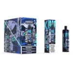 Kk Energy 5000 Puffs Disposable Vape in Dubai - Image 10