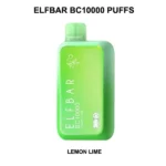 Elf Bar BC10000 Disposable Vape 50MG - Image 9