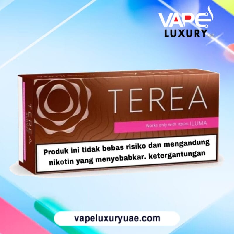 Terea Bronze in Dubai